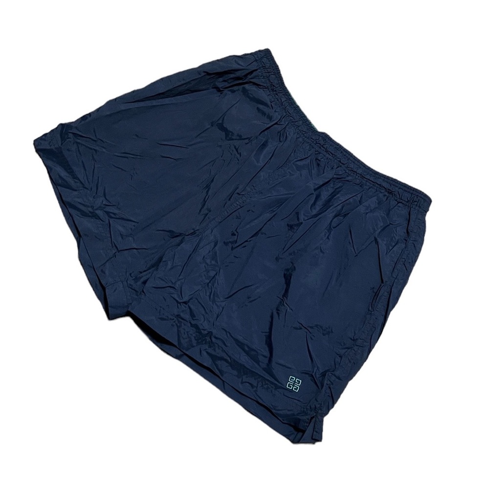 Vintage Givenchy Swim Shorts Men